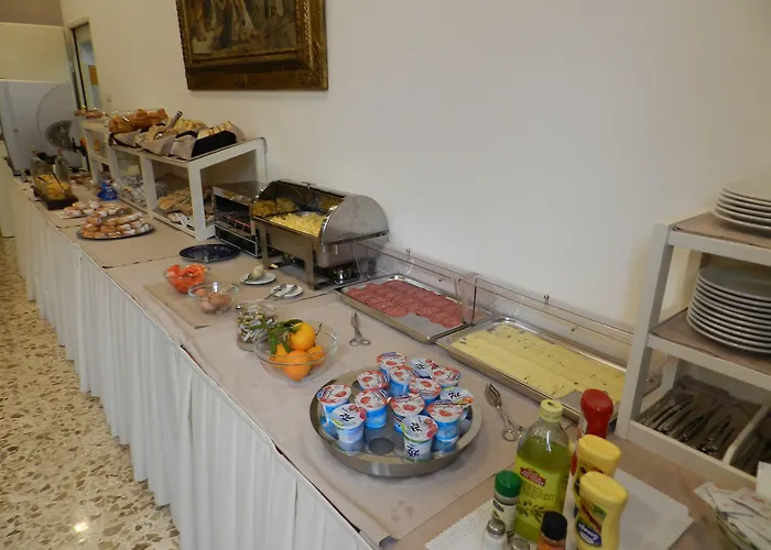 Sisters Otel Piano di Sorrento