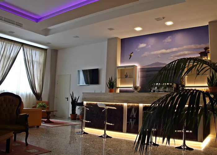 Sisters Otel Piano di Sorrento