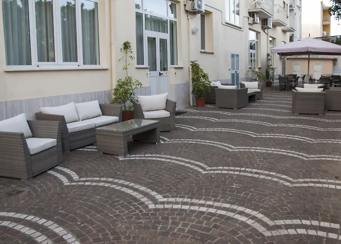 Otel Sisters Piano di Sorrento