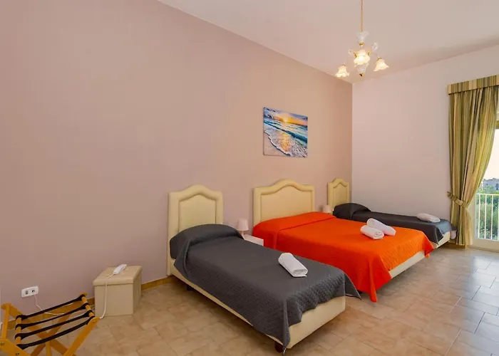 Sisters 3* Piano di Sorrento