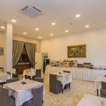 Hotel Sisters Piano di Sorrento