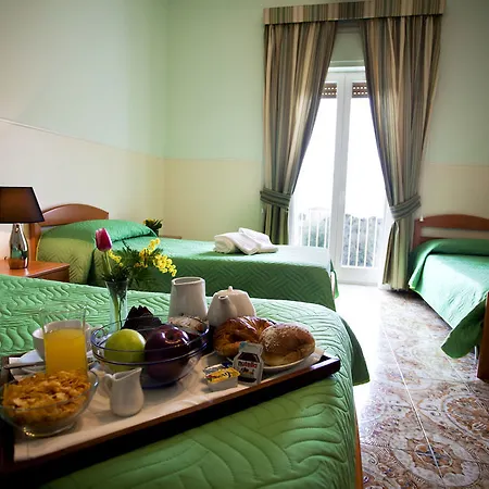 Sisters Hotel Piano di Sorrento