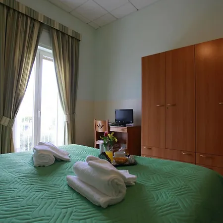 Sisters Hotel Piano di Sorrento