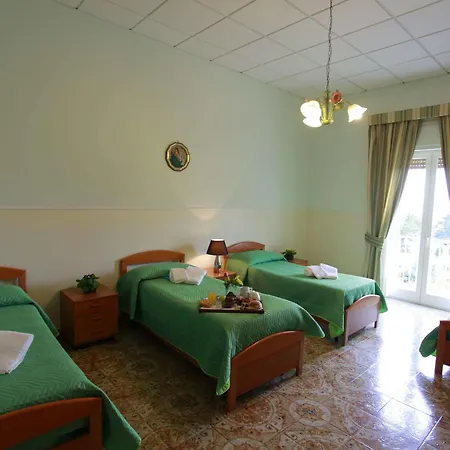 Hotel Sisters Piano di Sorrento