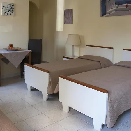 Hotel Sisters Piano di Sorrento