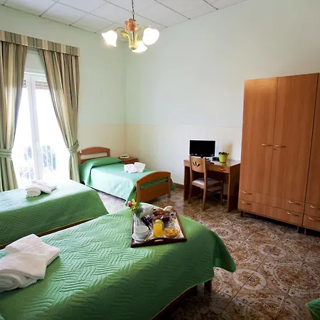 Sisters Piano di Sorrento