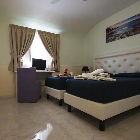 Hotel Sisters Piano di Sorrento