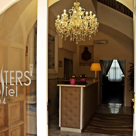 Sisters Hotel Piano di Sorrento