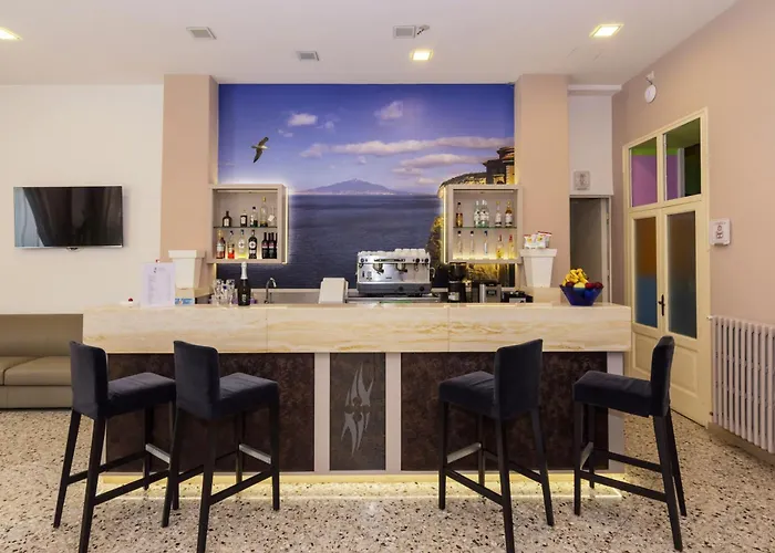 Sisters Szálloda 3*