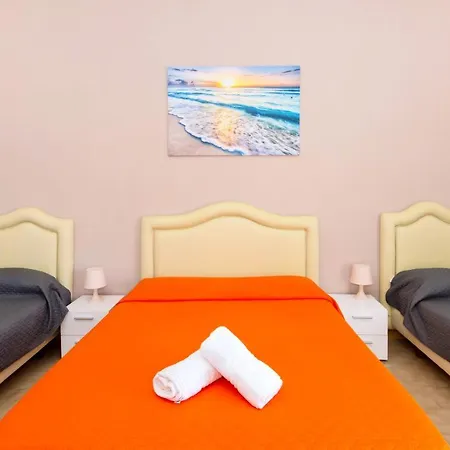 Otel Sisters 3*