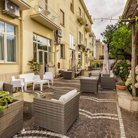 Sisters Piano di Sorrento