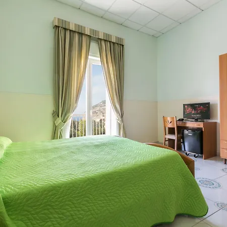 Hotel Sisters Piano di Sorrento
