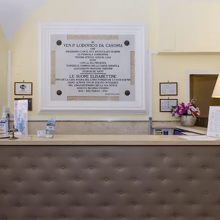 Hotel Sisters Piano di Sorrento